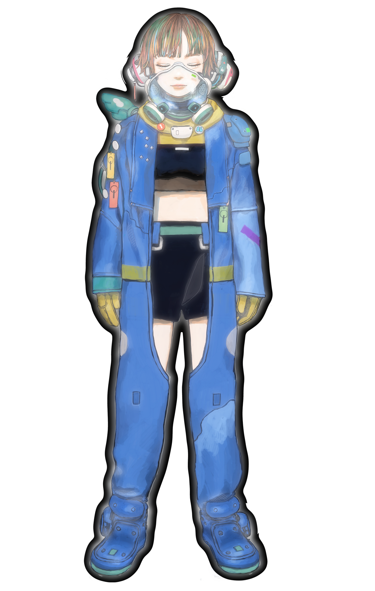 イヴ