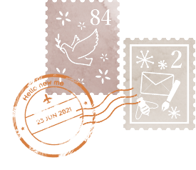 stamp