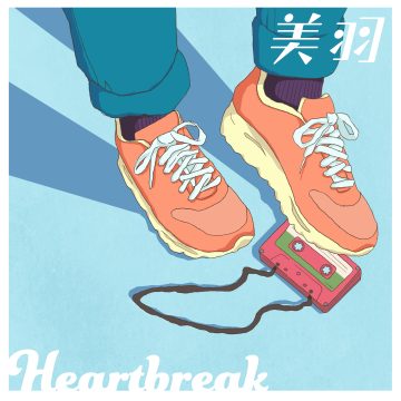 『Heartbreak』